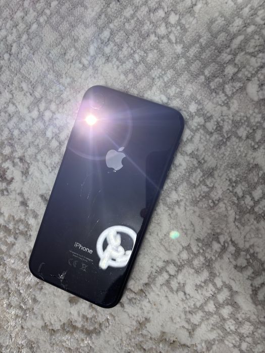 Айфон хр ,128 гб
