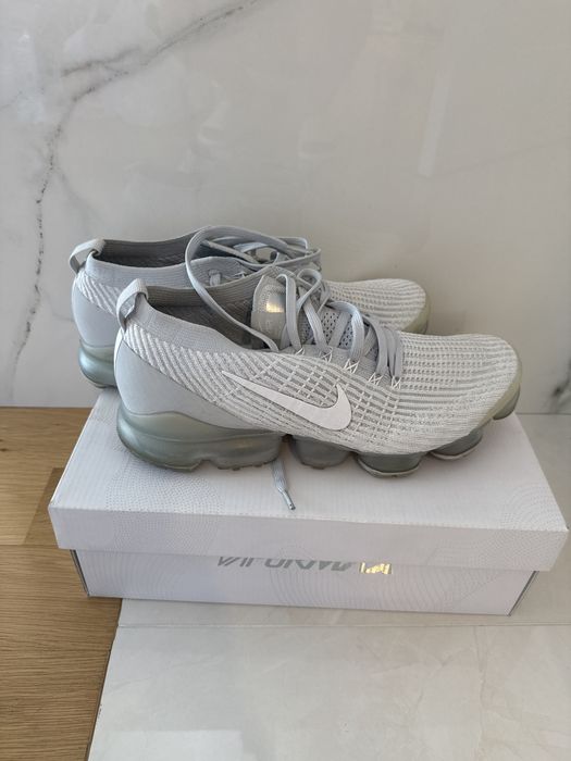 Мъжки маратонки  Nike air vipormax flyknit 3