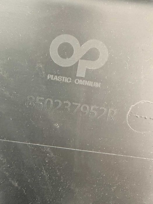 Bara spate Renault Clio 6 2025+ noua originala Renault