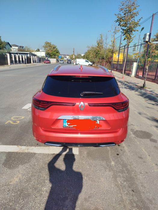 Renault Megan 4 break