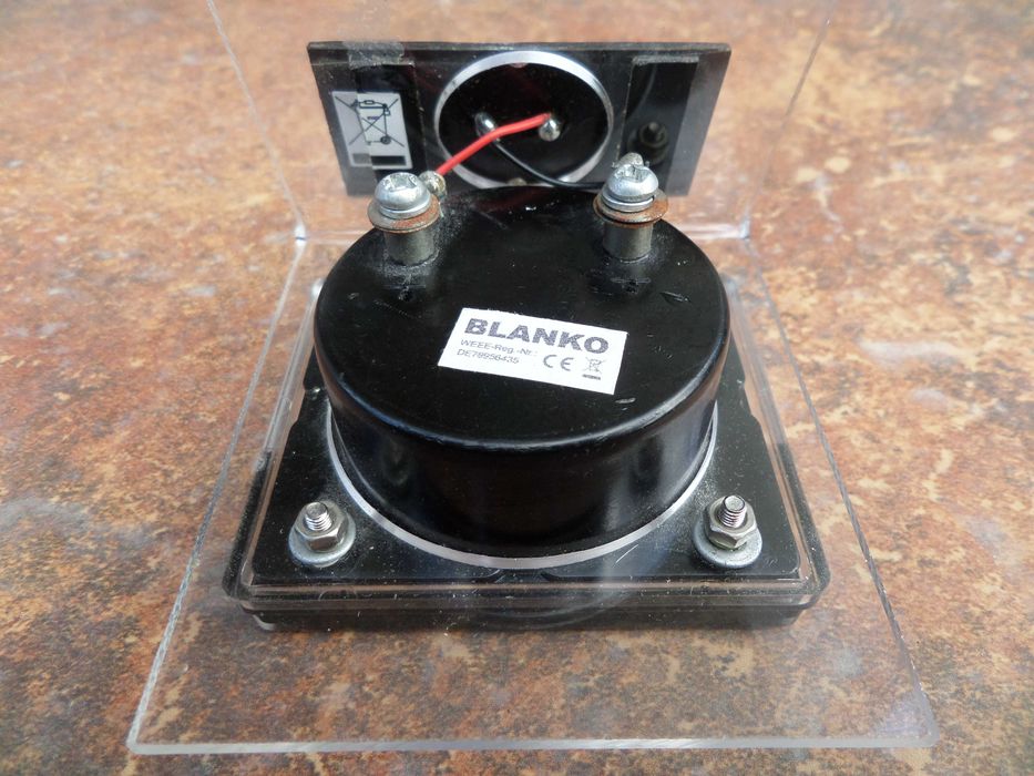 Proiect celula solara cu ampermetru foarte bun