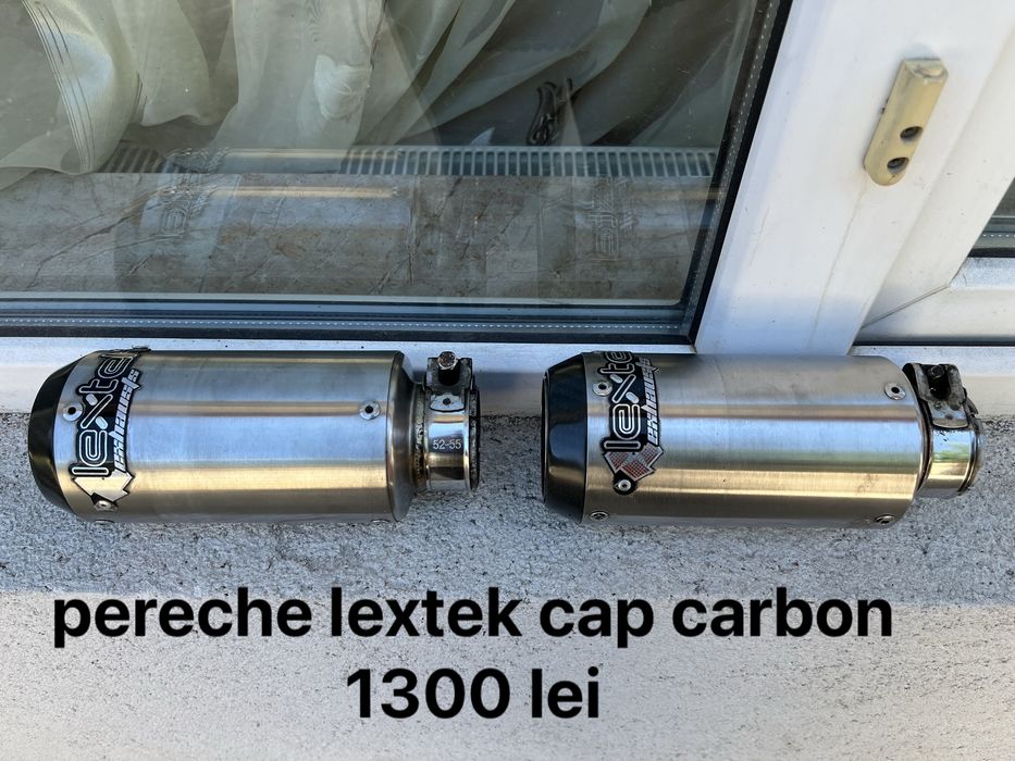 Evacuare sport SC Project Akrapovic Mivv