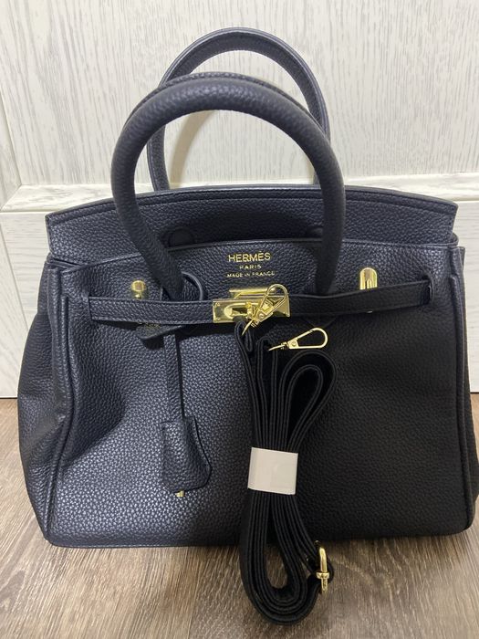 Сумкая женская ермес