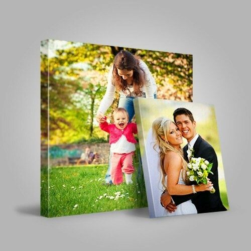 Холсты, напечатать, банеры