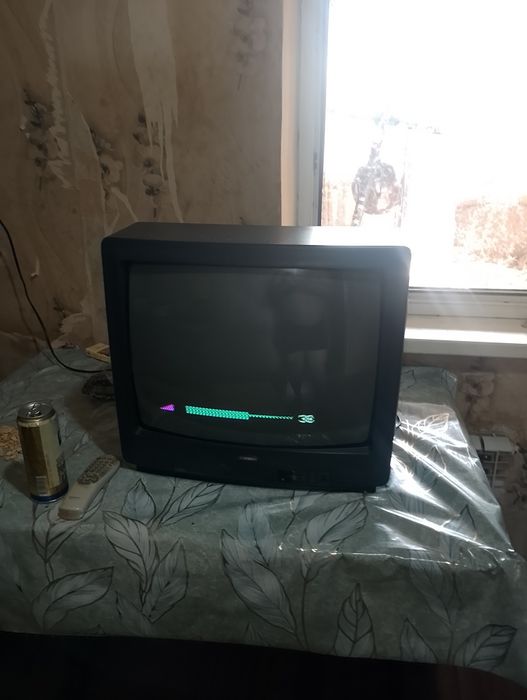 Продам телевизор Самсунг.б/у