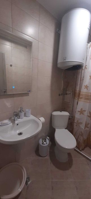 Апартамент под наем