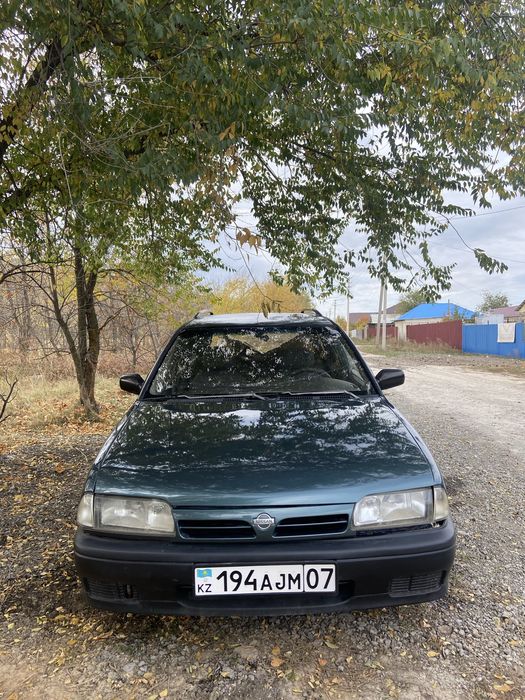 ниссан примера продам