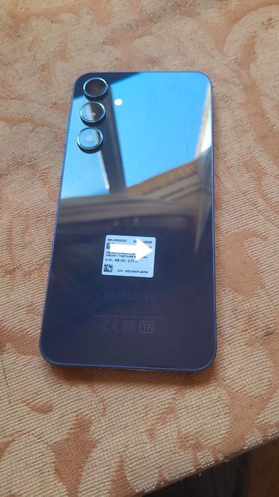 Samsung Galaxy A 55 5G 128 talik