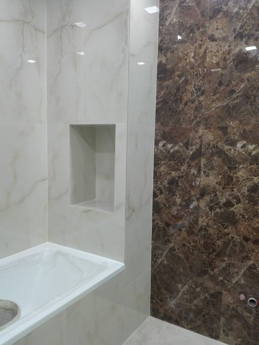 услуги кафельщика