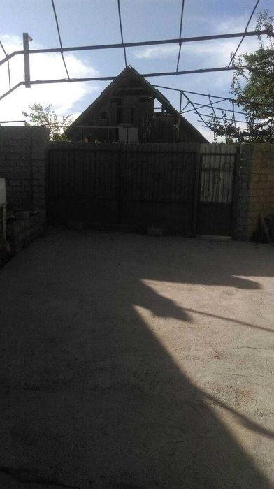 Продаётся  уюутная дача в Кибрайском районе - Фан  своя не риэлтор