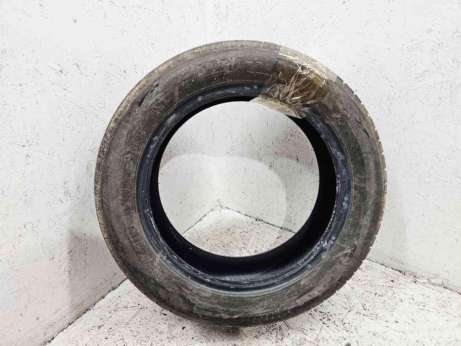 Anvelopa M+S Peugeot 308 [Fabr 2007-2013] 195 / 55 R16