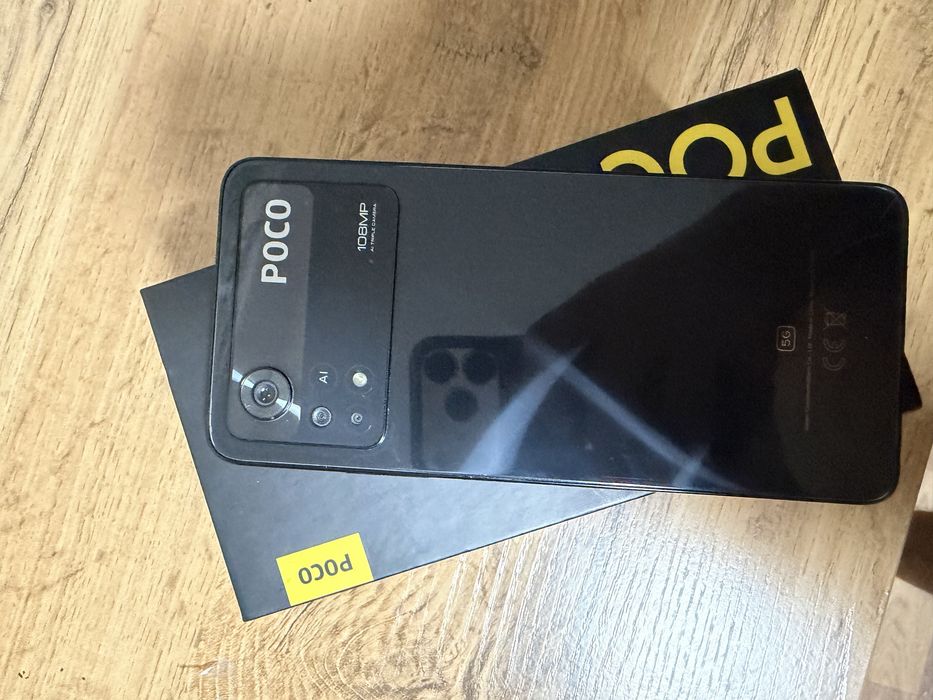 Продам poco x4 pro