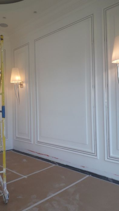 Remont va Gipsakarton ishlarini qilamiz