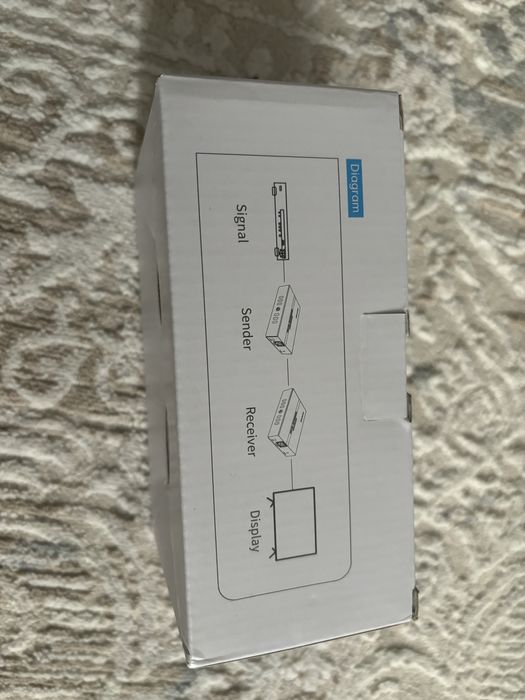 hdmi extender 150 m