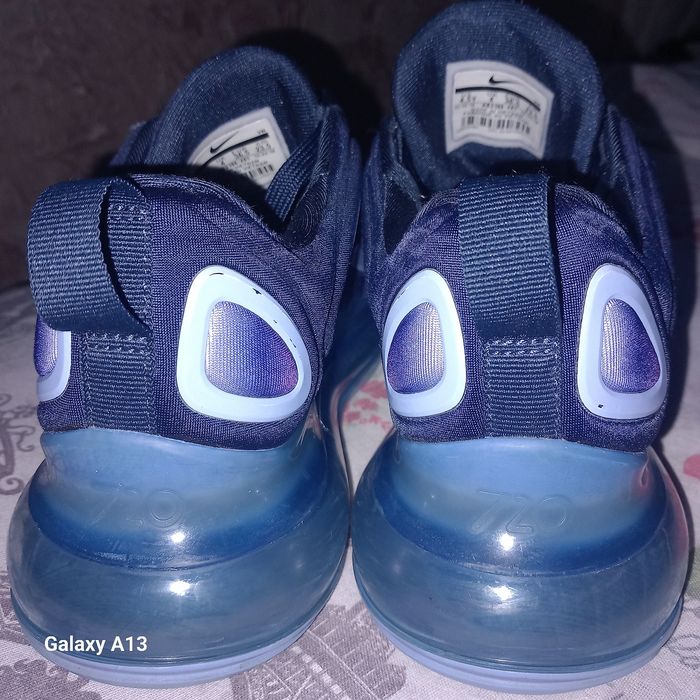 Дамски маратонки Nike  Air max 720