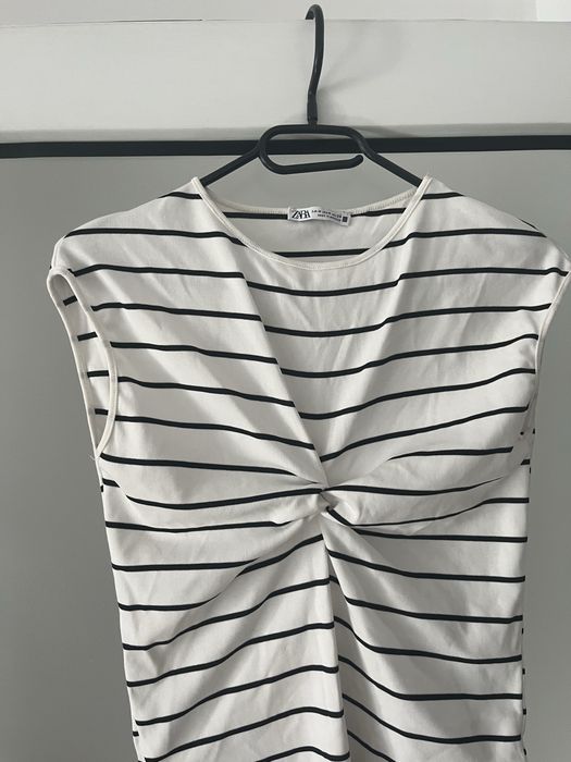 body Zara in dungi marimea M