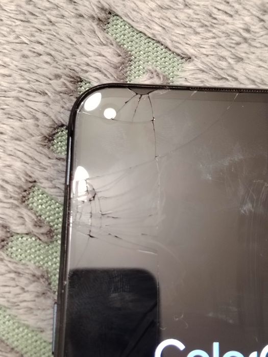 Продам оппо а53 в среднем состояние