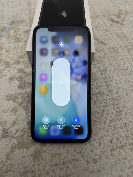 Айфон 11 Сатылады