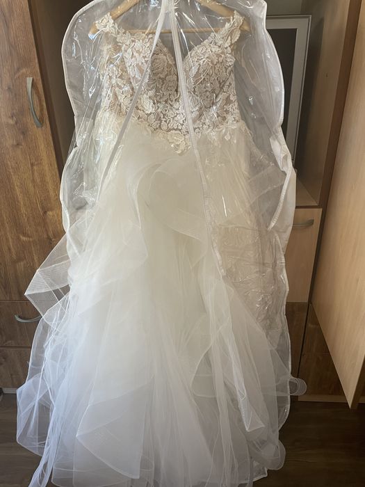 Булчинска рокляя