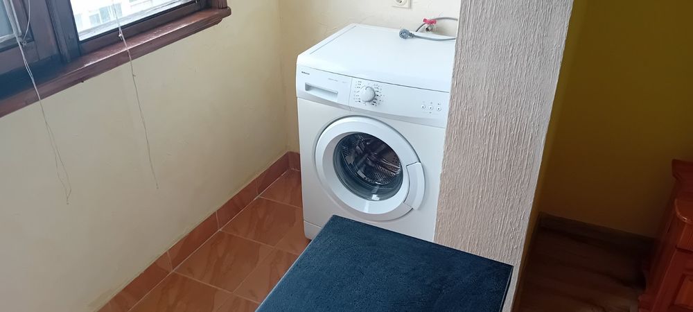 Дава се под наем Двустаен апартамент в София, Люлин 5 - 48 кв.м за 408 € - Снимка #15