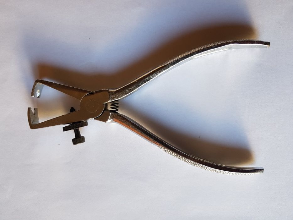 Clește dezizolat cabluri