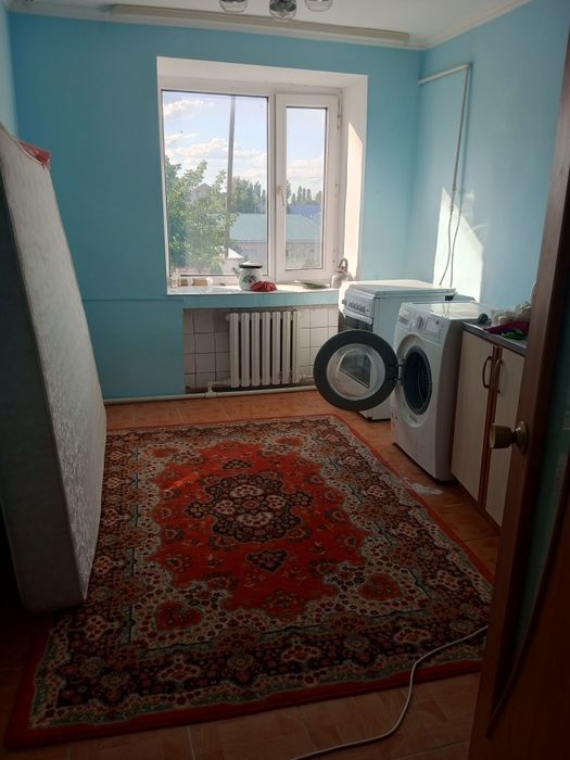 Квартира 3х комнатная