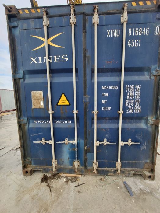 Продам Контейнер