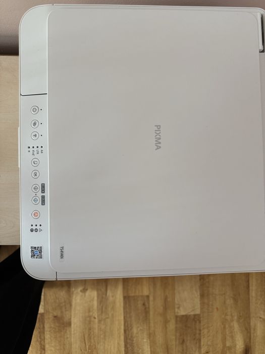 Продаю Принтер Canon Pixma