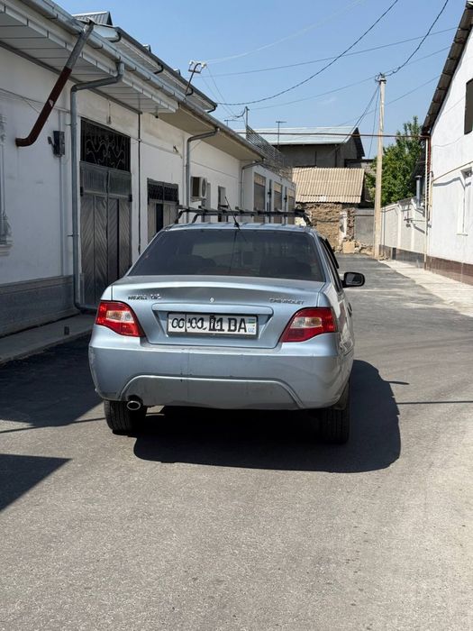 Nexia 2 sotiladi