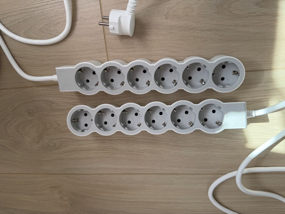 Разклонители легранд