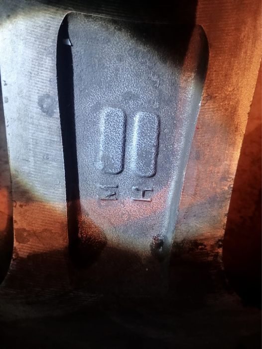 Диски легкосплавные