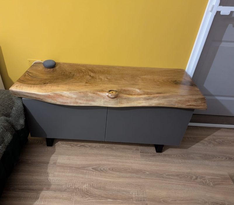 Mese cu rasina epoxidica la comanda