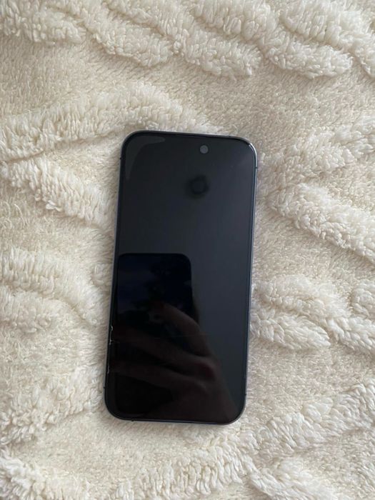 Продам или обмен iPhone 14 pro, айфон 14 про.