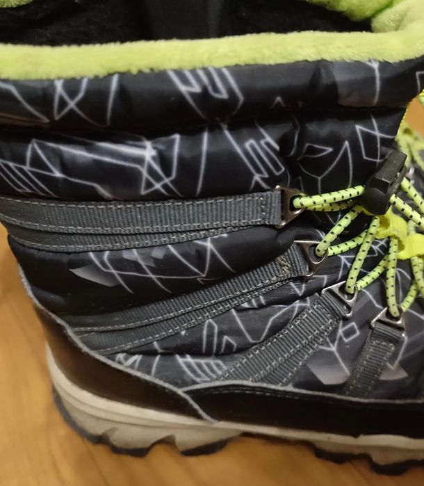 Сапоги детские Осень - Весна