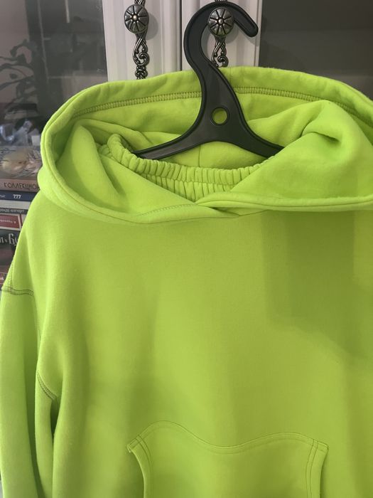 Зимняя спортивная одежда