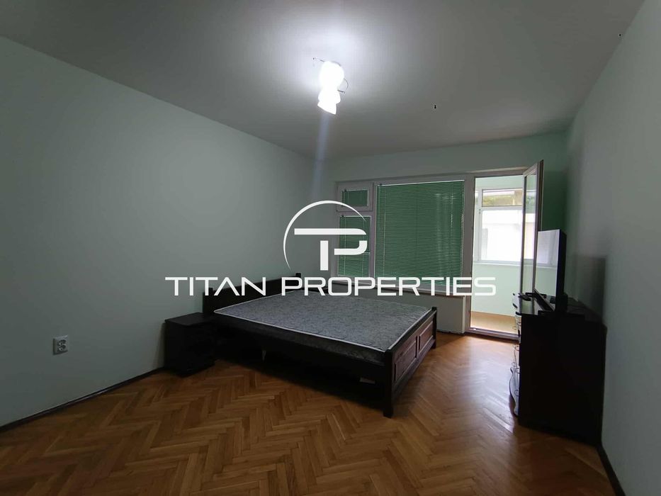 Дава се под наем Тристаен апартамент в Варна, Аспарухово - 70 кв.м за 409 € - Снимка #6