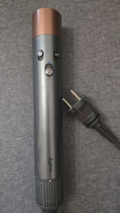 Dyson airwrap complete long HS05