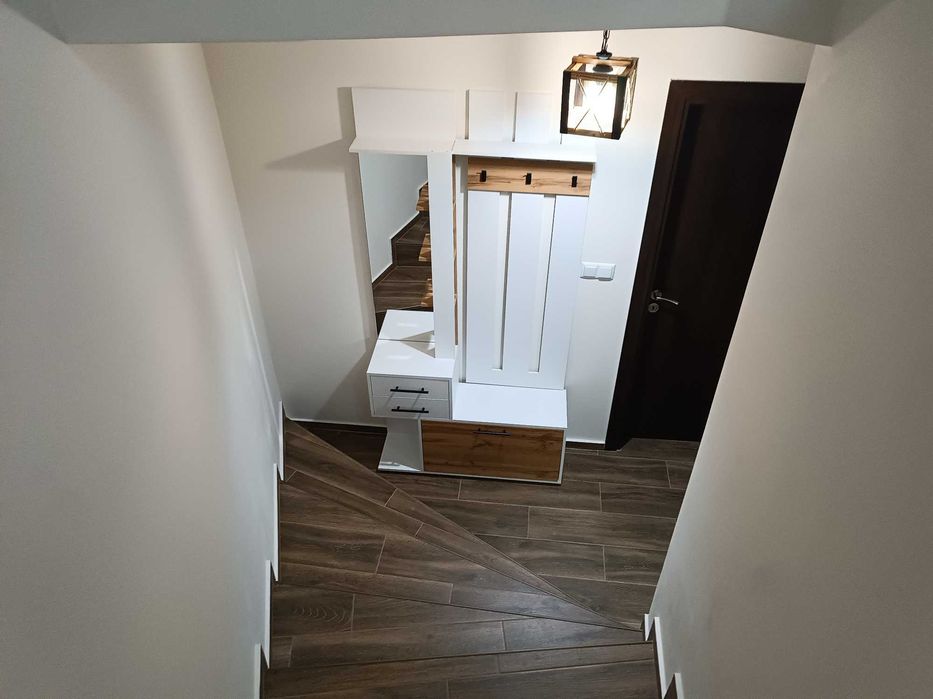 Дава се под наем Мезонет в Разград, Варош - 78 кв.м за 331.5 € - Снимка #3