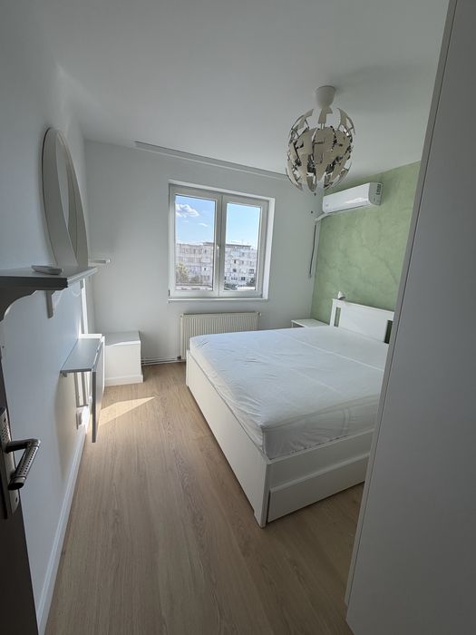 Proprietar – Vând apartament 2 camere decomandat | Crângași | Str. Ceahlăul | Renovat complet | Mobilat și utilat