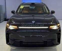 leapmotor c11 hybrid