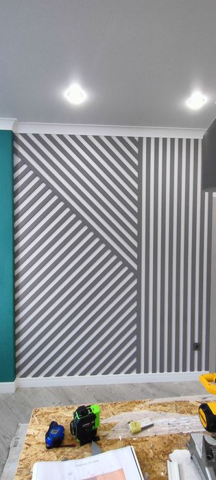 Ремонт квартир и домов