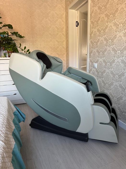 Кресло массажное