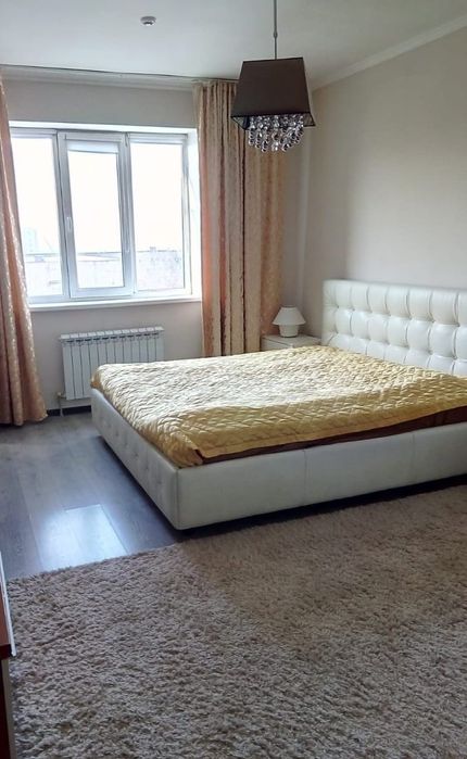 квартира в алмате