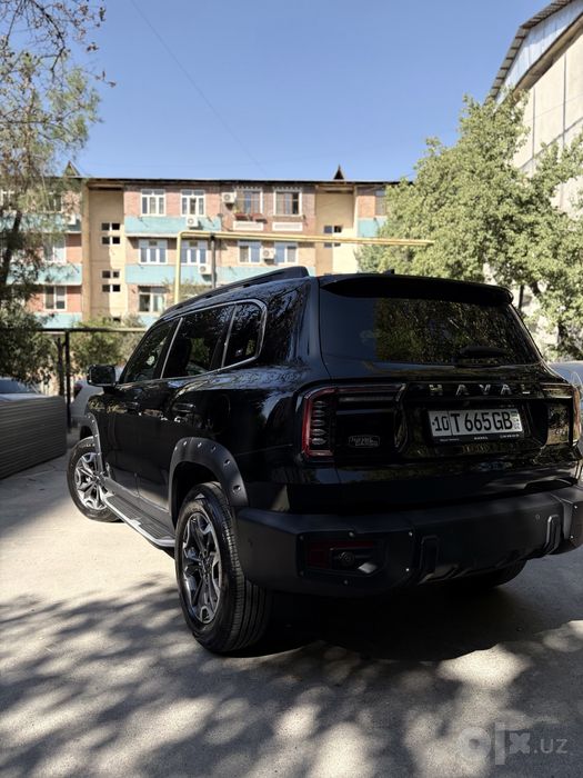 Продам HAVAL Dargo 2024 Full 2.0 Turbo