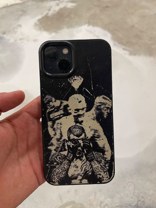 Iphone 13 128гб черный