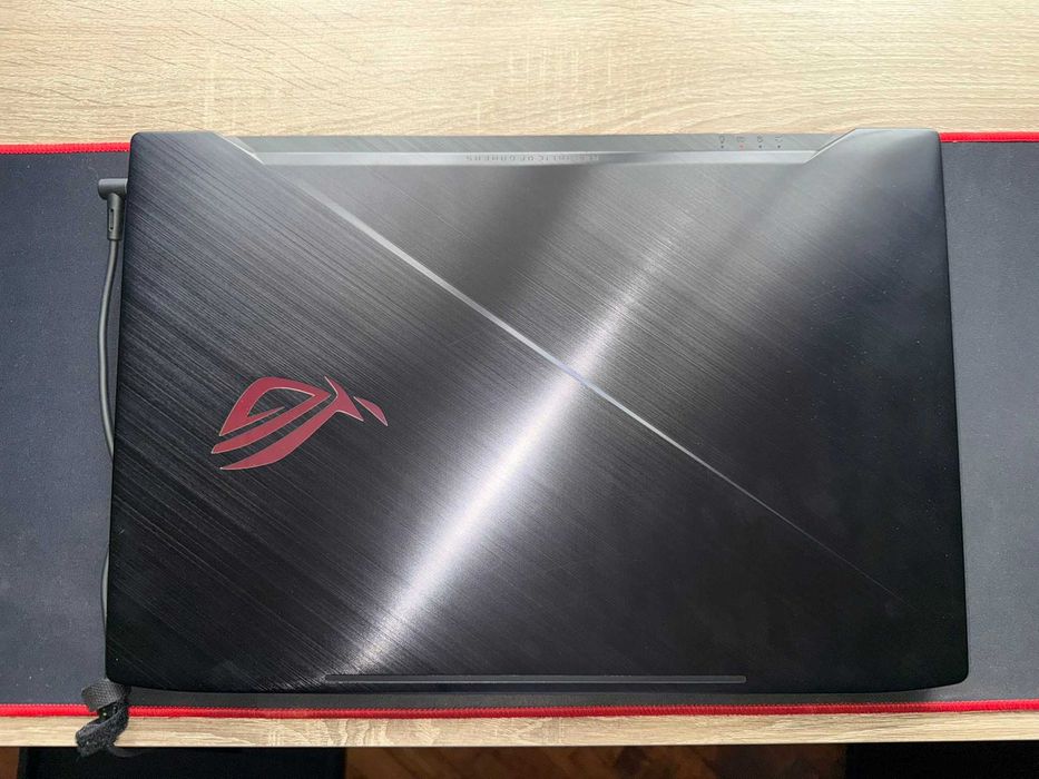 Laptop Gaming ASUS ROG STRIX