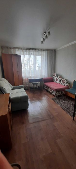 Комната в общежитии