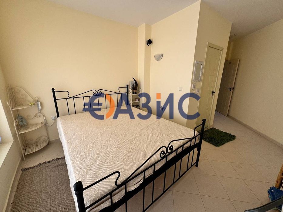 Продава се Двустаен апартамент в с. Равда, Област Бургас - 64 кв.м за 904 €/кв.м - Снимка #8