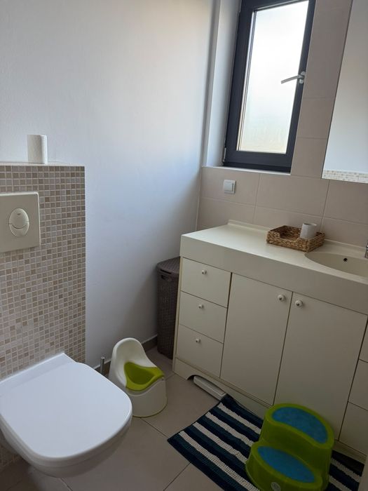 Apartament 3 camere langa padure Greenfield
