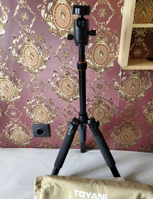 Камера за видеонаблюдение